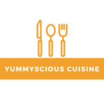 yummyscious cuisine